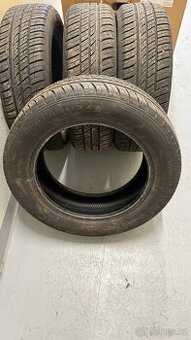 Letní pneumatiky Barum Brillantis 2 185/60 R15