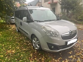 Opel Combo D Tour 1.6 CDTI 88kW - 1