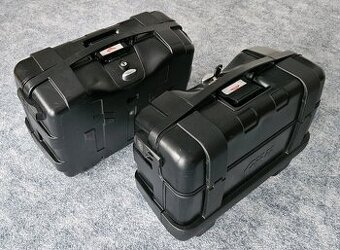 Givi monokey trk 33 Trekker boční kufry