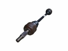 Zadní poloosa 7L8501201 Audi Q7 4L r.v. 2010 165tis km - 1