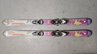 Dětské sjezdové lyže Rossignol