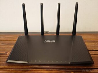 wi-fi router Asus RT-AC87U