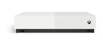 Xbox one S s 1tb( All-digital)