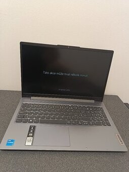 Lenovo Idea Pad Slim 3