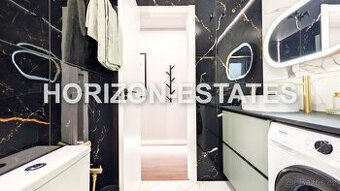 Zrekonstruovaný apartmán 3+kk (56 m²) Španělsko, Torrevieja