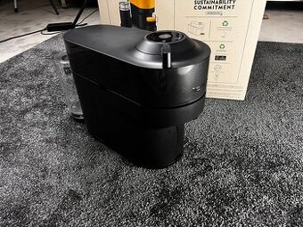 Nový kávovar Nespresso Vertuo Pop (zcela nový, nerozbalený)