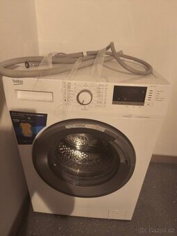 Pračka BEKO WUE7612BS