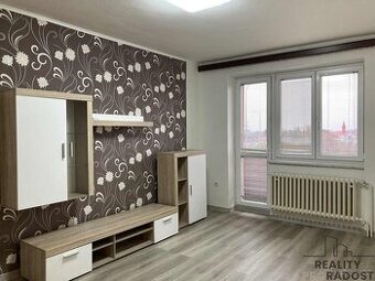 Pronájem bytu 3+1 ve Znojmě, byt 3+1, balkon Riegrova Znojmo