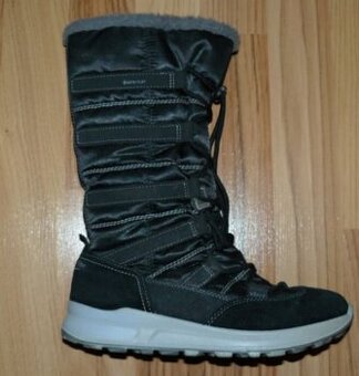 Zimní boty kozačky Superfit Gore-Tex 31