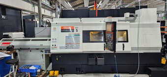 Soustruhy - CNC Integrex IV 200 S
