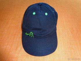 ČEPICE KŠILTOVKA na 5 - 6 let