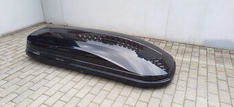 Střešní box k pronájmu