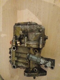 Zetor vstřikovací čerpadlo 7211