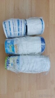 Plastové kelímky 1 litr