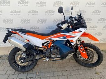 KTM 890 Adventure R
