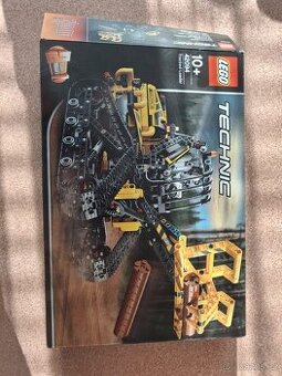 Prodám LEGO technic 42094