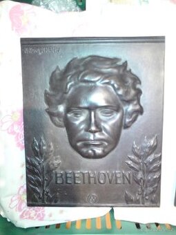 Karl Korschann, BEETHOVEN + GOETHE