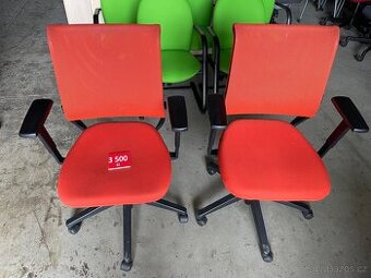 Kancelářská židle Sedus