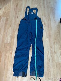 Lyžařské kalhoty 52