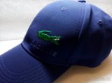 NOVÁ KŠILTOVKA ČEPICE LACOSTE