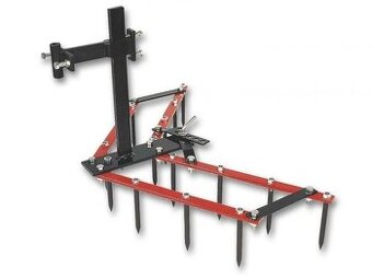 Nové brány ke kultivátorům Vari, tera, Mountfield atd.