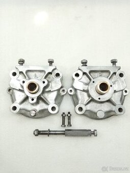 JAWA VILLIERS SPECIÁL 175 KARTRY MOTORU ORIGINÁL