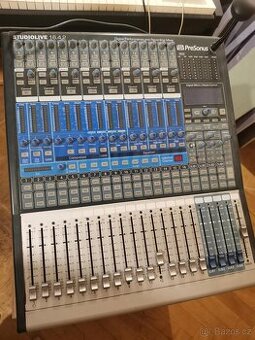 Digitální mixpult Presonus StudioLive 16.4.2