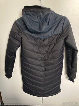 Chlapecká zimní bunda 146-151 (11 let)