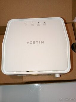 Zyxel modem VMG4005-B60A