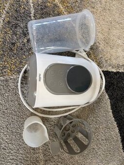 Ohřívačka mléka Nuliie NUBW001