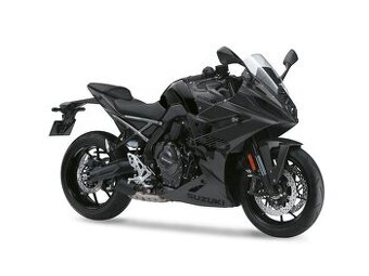 Suzuki GSX-8R