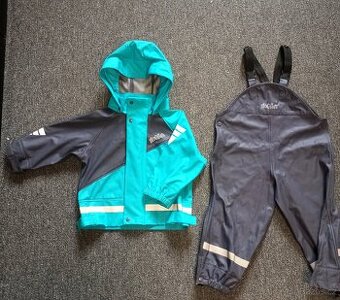 Dětská souprava do deště