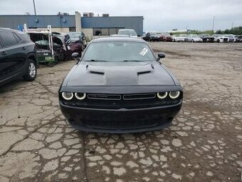 Dodge Challenger 3,6 V6