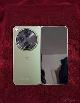 OnePlus Open Green