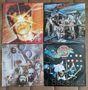 LP OMEGA (HUN) s bonusem zdarma