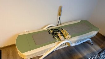 Thermomasážní lehátko Ceragem