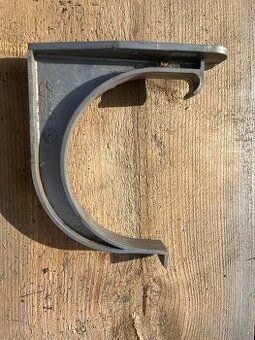 Háky na žlaby, okapy