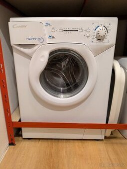 Slim pračka (4kg) Candy Aqua 1041 D1/2-S
