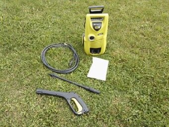 Vysokotlaký čistič (vapka)