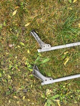 Stresni pricky Skoda Spartak/ Skoda 440 Octavia