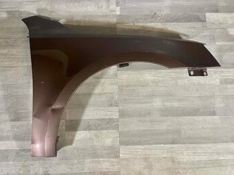 ŠKODA OCTAVIA 3 2013-2017 - 5E - blatník PP