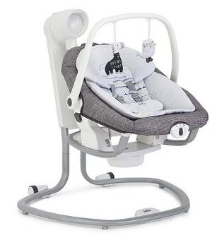 Houpátko JOIE SERINA 2v1