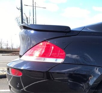 BMW E63 E64 světlomety