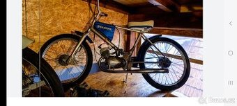 Stadion s23 koupim kola