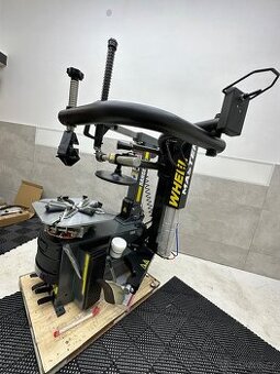 Zouvacka pneumatik Ranger24 | nova | odpocet | zaruka