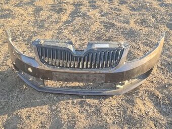 Octavia 3 Nárazník