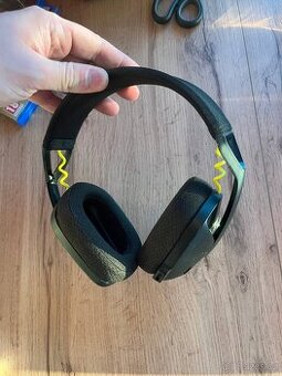 Logitech G435 LIGHTSPEED - herní sluchátka + USB hub