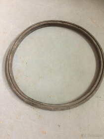 Gumové těsnění DN 315