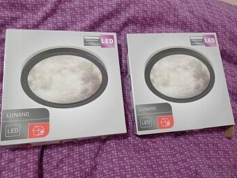 Nové led světla 2x