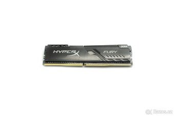 Operační paměť Kingston DDR4 8GB 2666MHz CL16 HX426C16FB3/8